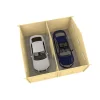 Autotalli Tene Kotka, 33.1m²