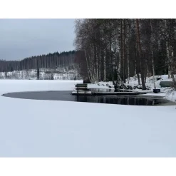 Avantopumppu Sulabox Avanto 6, eri vaihtoehtoja