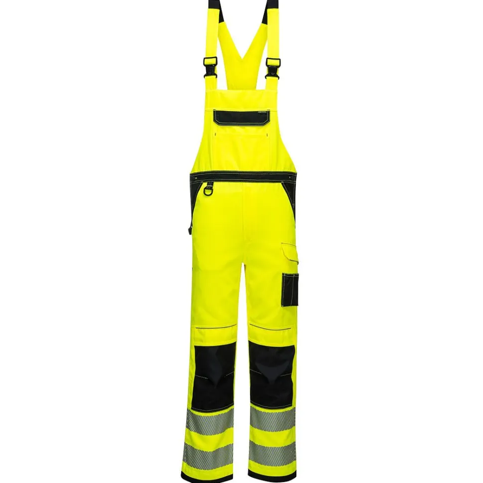Avohaalari Portwest PW344 Hi-Vis