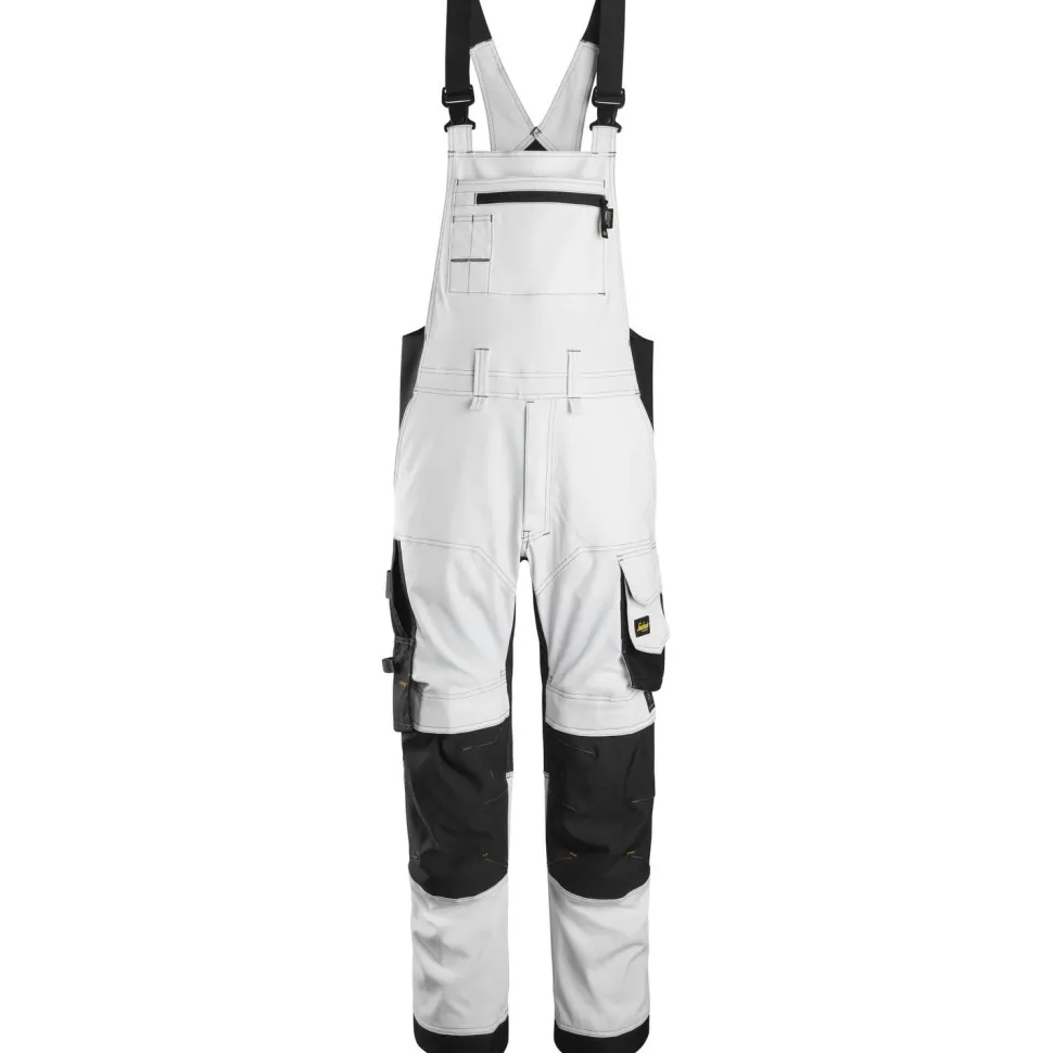 Avohaalari Snickers Workwear 6051 AllroundWork