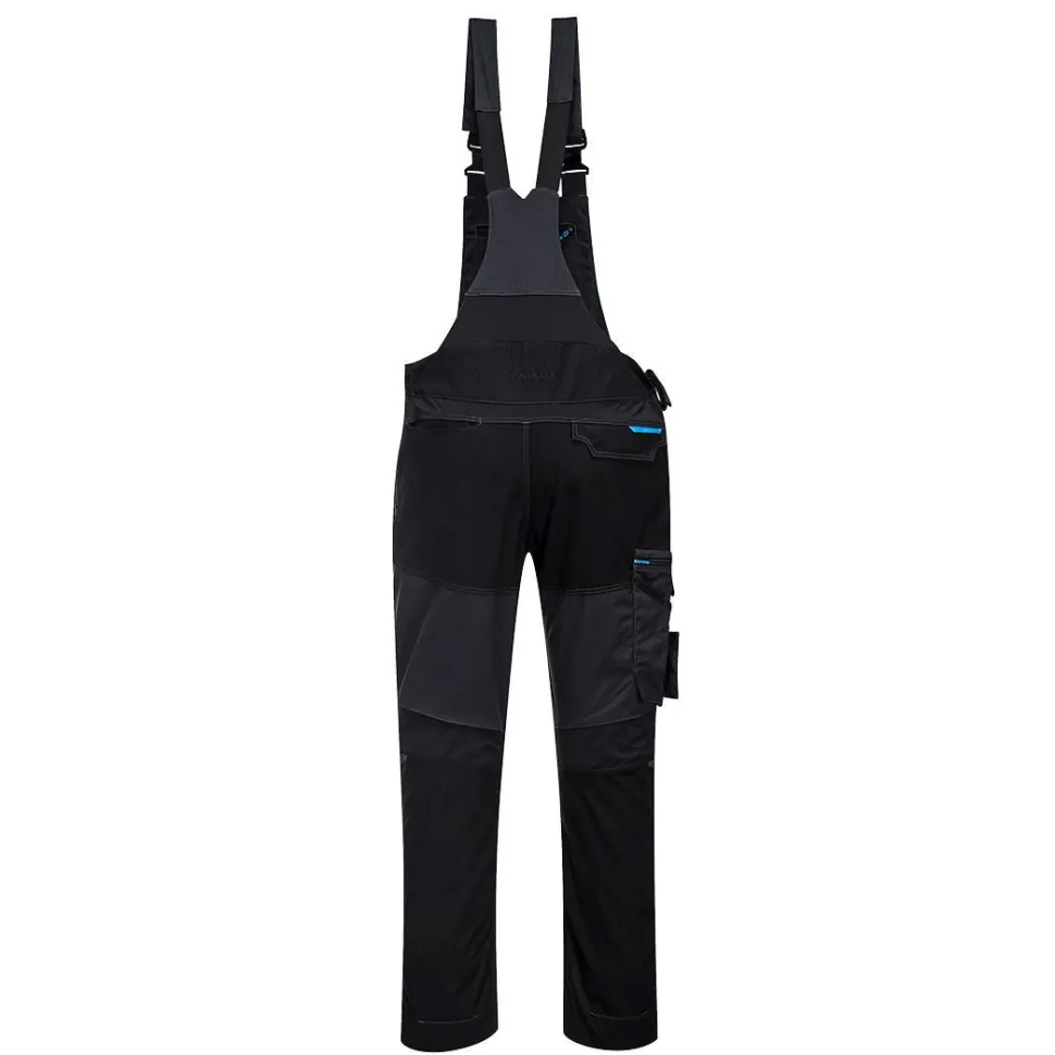 Avotyöhaalari Portwest T704 WX3 harmaa
