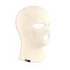 Balaclava 5etta Valkoinen