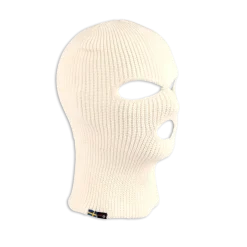 Balaclava 5etta Valkoinen