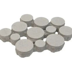 Betonilaatta/hulevesilaatta Rudus Lumo-Gaala, 560x430x80mm