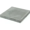 Betonilaatta Rudus 498x498x50 mm sileä harmaa