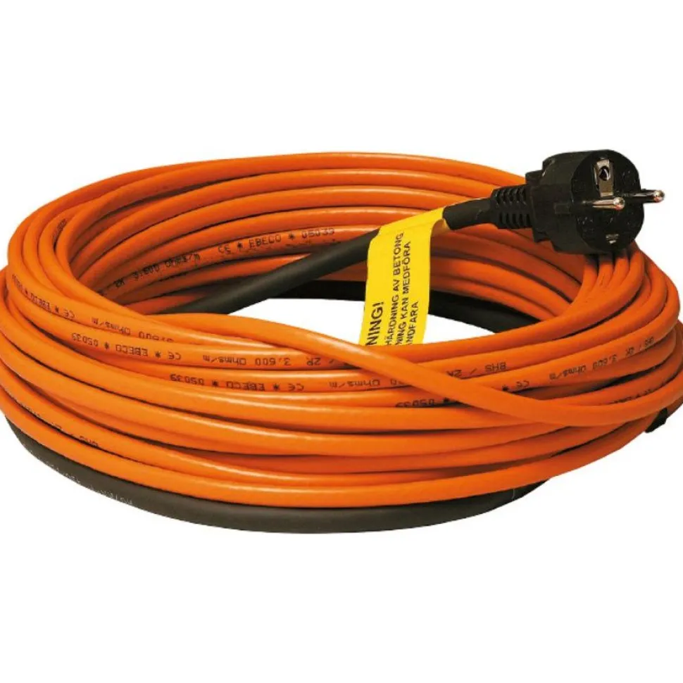 Betonin kovetuskaapeli BHS 85 M 3500W 230V