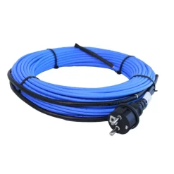 Betonin kovetuskaapeli Thermopads CCC-T 20m 735W 240V HF pistotulpalla