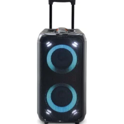 Bilekaiutin Nedis SPPT2480BK Bluetooth 240W