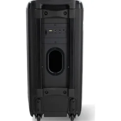 Bilekaiutin Nedis SPPT2480BK Bluetooth 240W