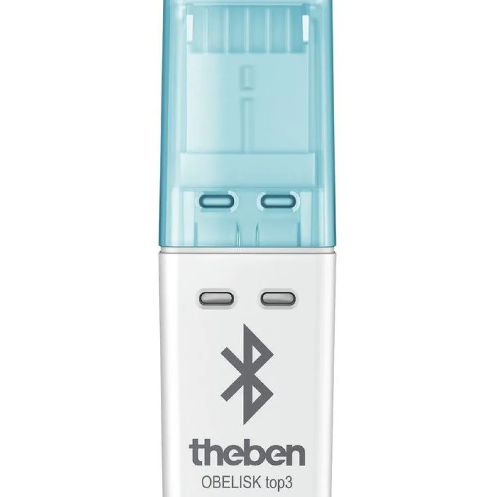 Bluetooth vastaanotin Theben OBELISK Top3