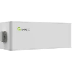 BMS-aurinkoenergiavaraston ohjainyksikkö Growatt, ARK XH