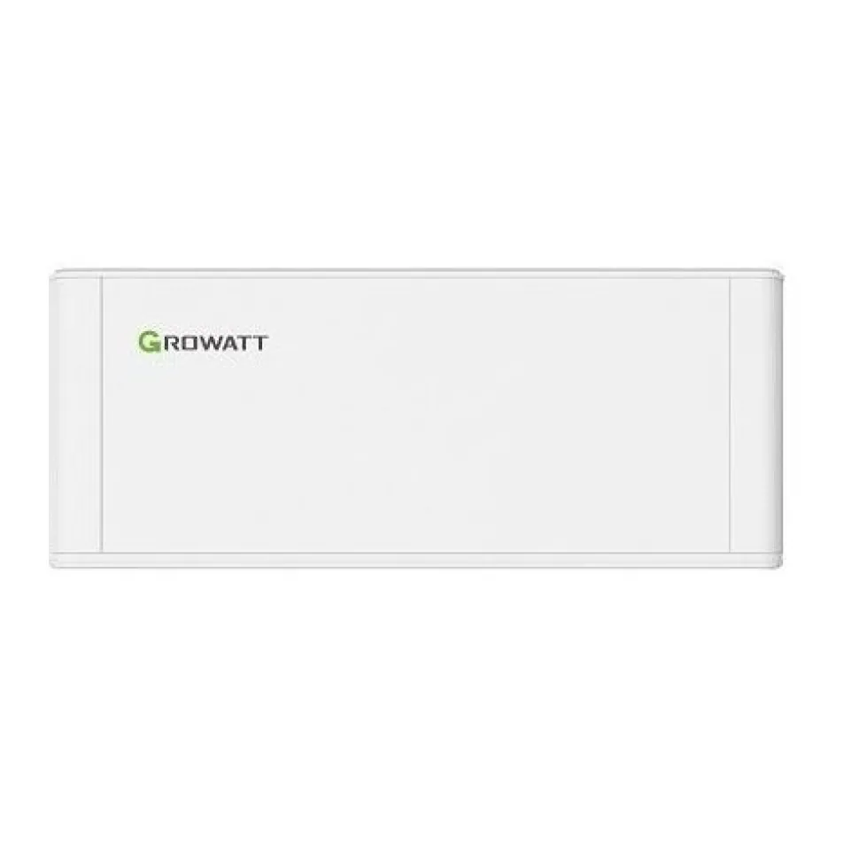 BMS-aurinkoenergiavaraston ohjainyksikkö Growatt, ARK XH