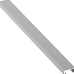 Boordilista Euroshrink alumiini 220a, 20mm x 2.5m, eri värejä