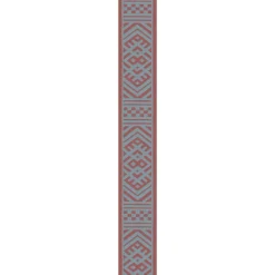 Boordi Långelid/Von Brömssen Leksand, non-woven, graafinen/geometrinen