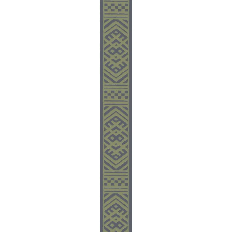 Boordi Långelid/Von Brömssen Leksand, non-woven, graafinen/geometrinen