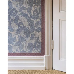 Boordi Långelid/Von Brömssen Limerick, non-woven, retro