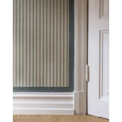 Boordi Långelid/Von Brömssen Limerick, non-woven, retro