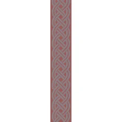 Boordi Långelid/Von Brömssen Limerick, non-woven, retro
