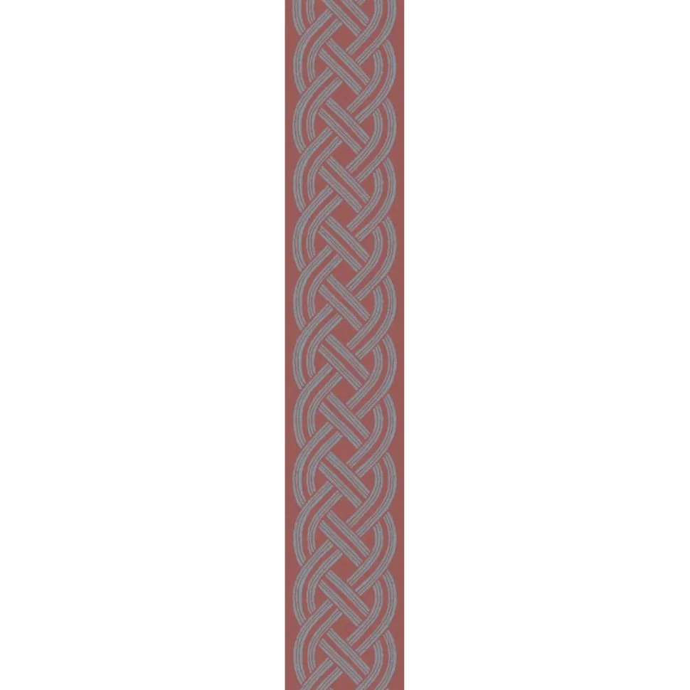 Boordi Långelid/Von Brömssen Limerick, non-woven, retro