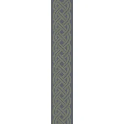 Boordi Långelid/Von Brömssen Limerick, non-woven, retro