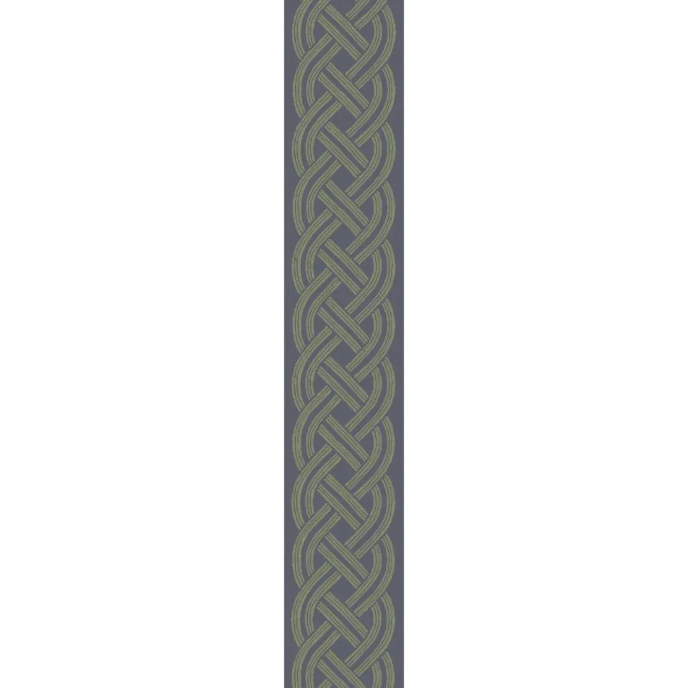 Boordi Långelid/Von Brömssen Limerick, non-woven, retro