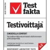 Cinderella Comfort polttava kuivakäymälä