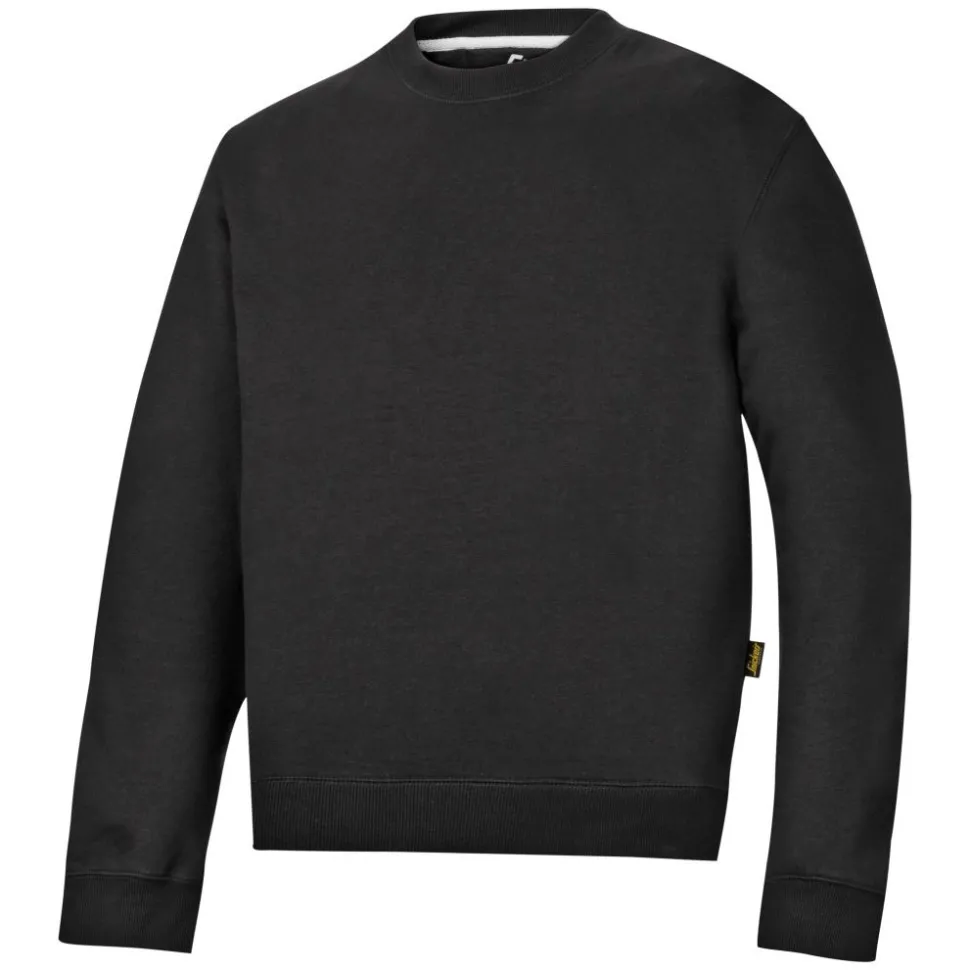 Collegepaita Snickers Workwear 2810