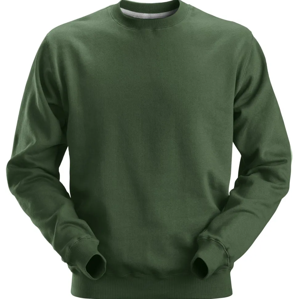 Collegepaita Snickers Workwear 2810