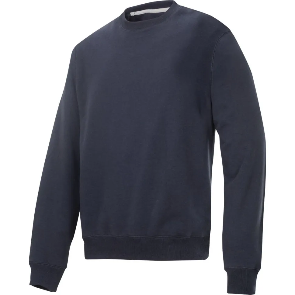 Collegepaita Snickers Workwear 2810