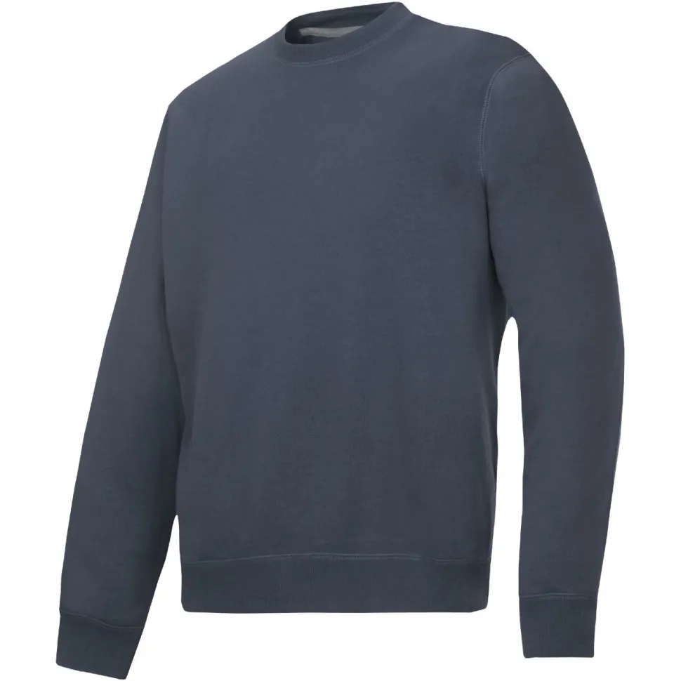 Collegepaita Snickers Workwear 2810