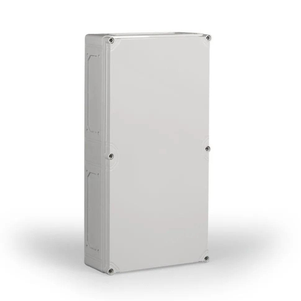 Cubo C-kotelo harmaa CPCF 306013 G