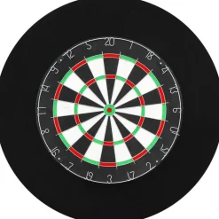 Darts-taulun ympäryslevy, EVA