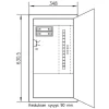 Data-asennuskotelo UTU IT-Setter VH36 IP30 PS