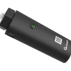 Dataloggeri Growatt Shine 4G-X, Growatt inverttereille, USB-porttiin kytkettävä, 4G SIM-kortilla toimiva