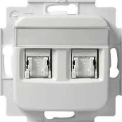 Datarasia Jussi kat6 UTP 2xRJ45 FOT 6208