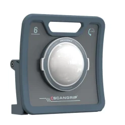 Diffuusori Scangrip Nova 6/6C+R