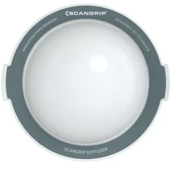 Diffuusori Scangrip XX-Large/Nova 12