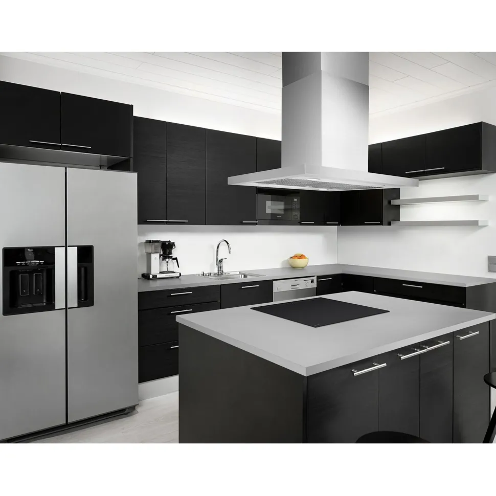 Dual Modular Liesikupu Savo dIH-m7509 90cm eri värejä
