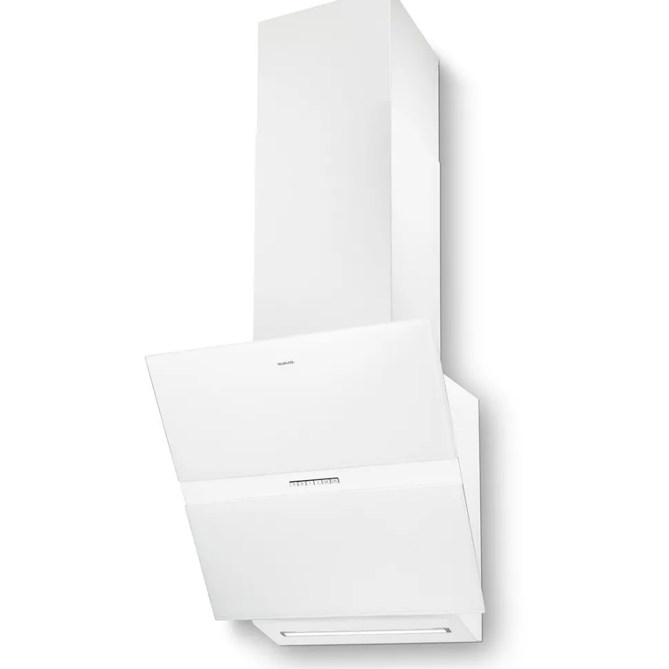 Dual Modular Liesikupu Savo dCH-m70, AC ja EC, seinälle asennettava, eri leveyksiä ja värejä