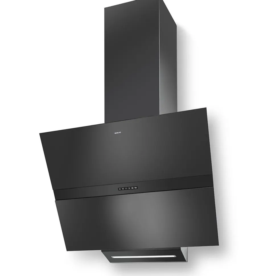 Dual Modular Liesikupu Savo dCH-m70, AC ja EC, seinälle asennettava, eri leveyksiä ja värejä