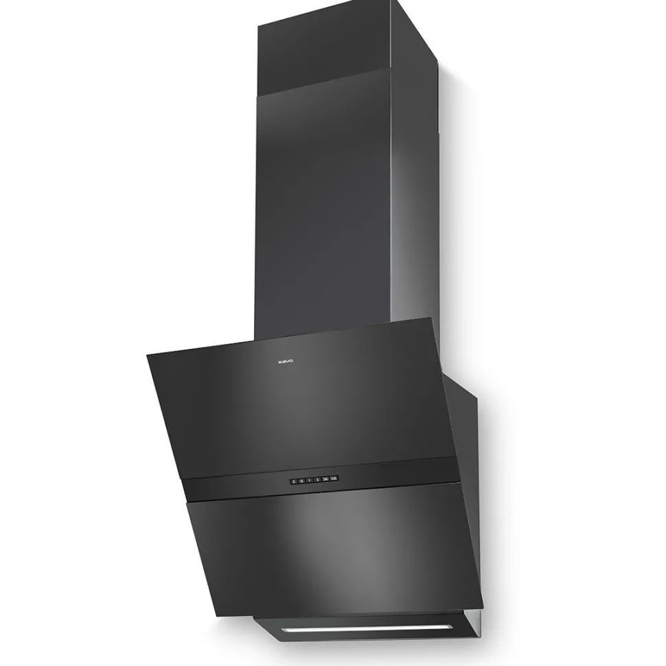 Dual Modular Liesikupu Savo dCH-m70, AC ja EC, seinälle asennettava, eri leveyksiä ja värejä