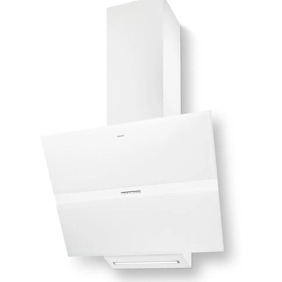 Dual Modular Liesikupu Savo dCH-m70, AC ja EC, seinälle asennettava, eri leveyksiä ja värejä