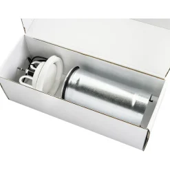 Dual Modular Liesikupu Savo dGH-m3805-S 52cm, AC ja EC, yläkaappiin upotettava, rst