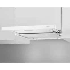 Dual Modular Liesikupu Savo dPH-m27 50cm/60cm valkoinen