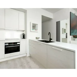 Dual Modular Liesikupu Savo dPH-m27 50cm/60cm valkoinen