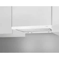 Dual Modular Liesikupu Savo dPH-m27 50cm/60cm valkoinen