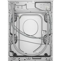 Edestä täytettävä pesukone Bosch WAN2829SSN, 9kg