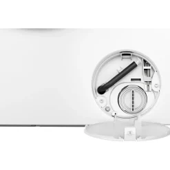 Edestä täytettävä pesukone Bosch WAN2829SSN, 9kg