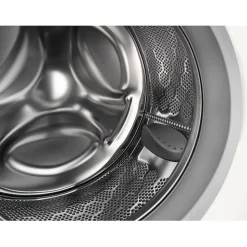 Edestä täytettävä pesukone Electrolux EFI612E84E 600 SensiCare, 8kg