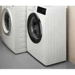 Edestä täytettävä pesukone Electrolux EW6S762W38, 6kg